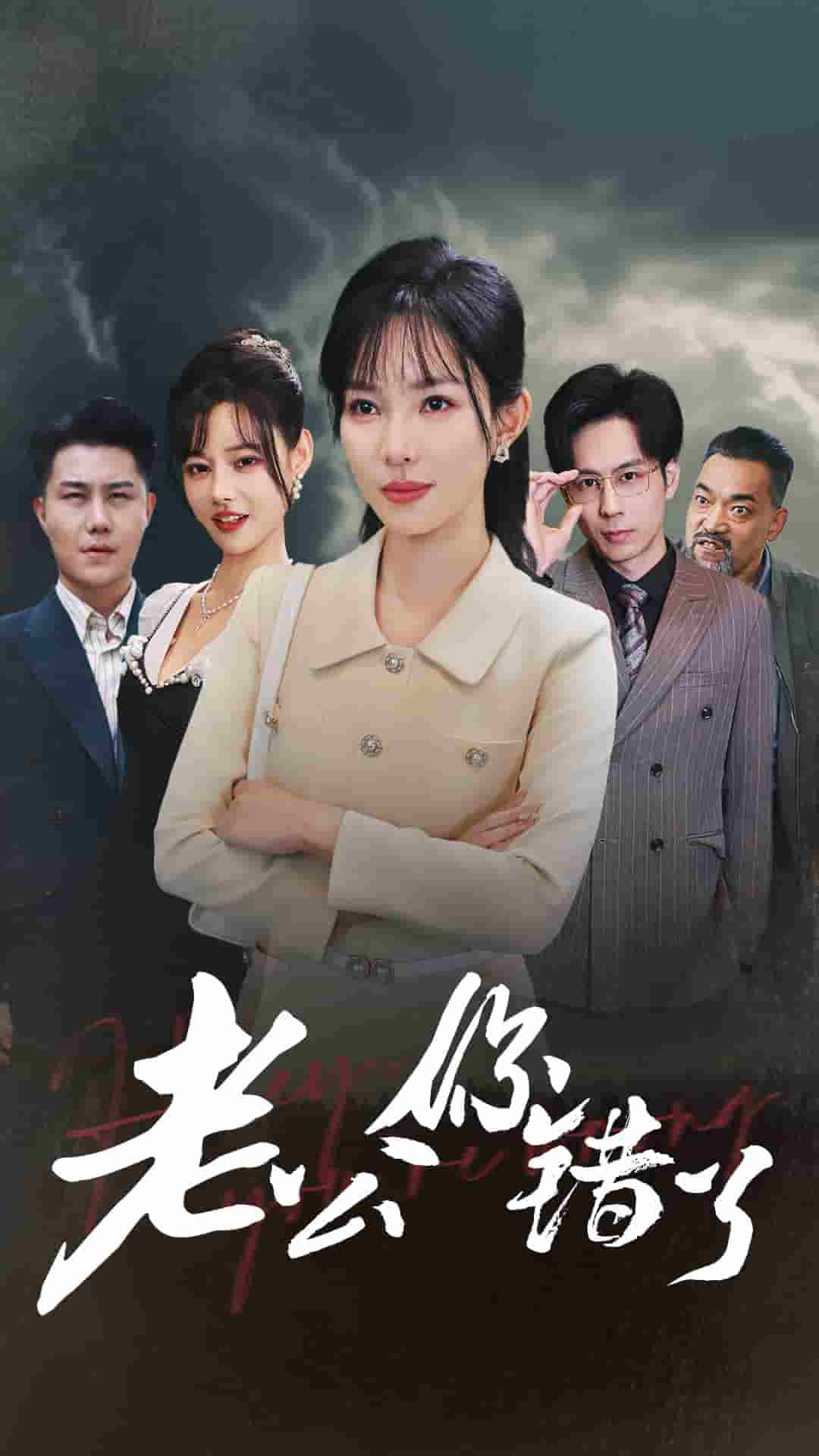 老公你错了全集