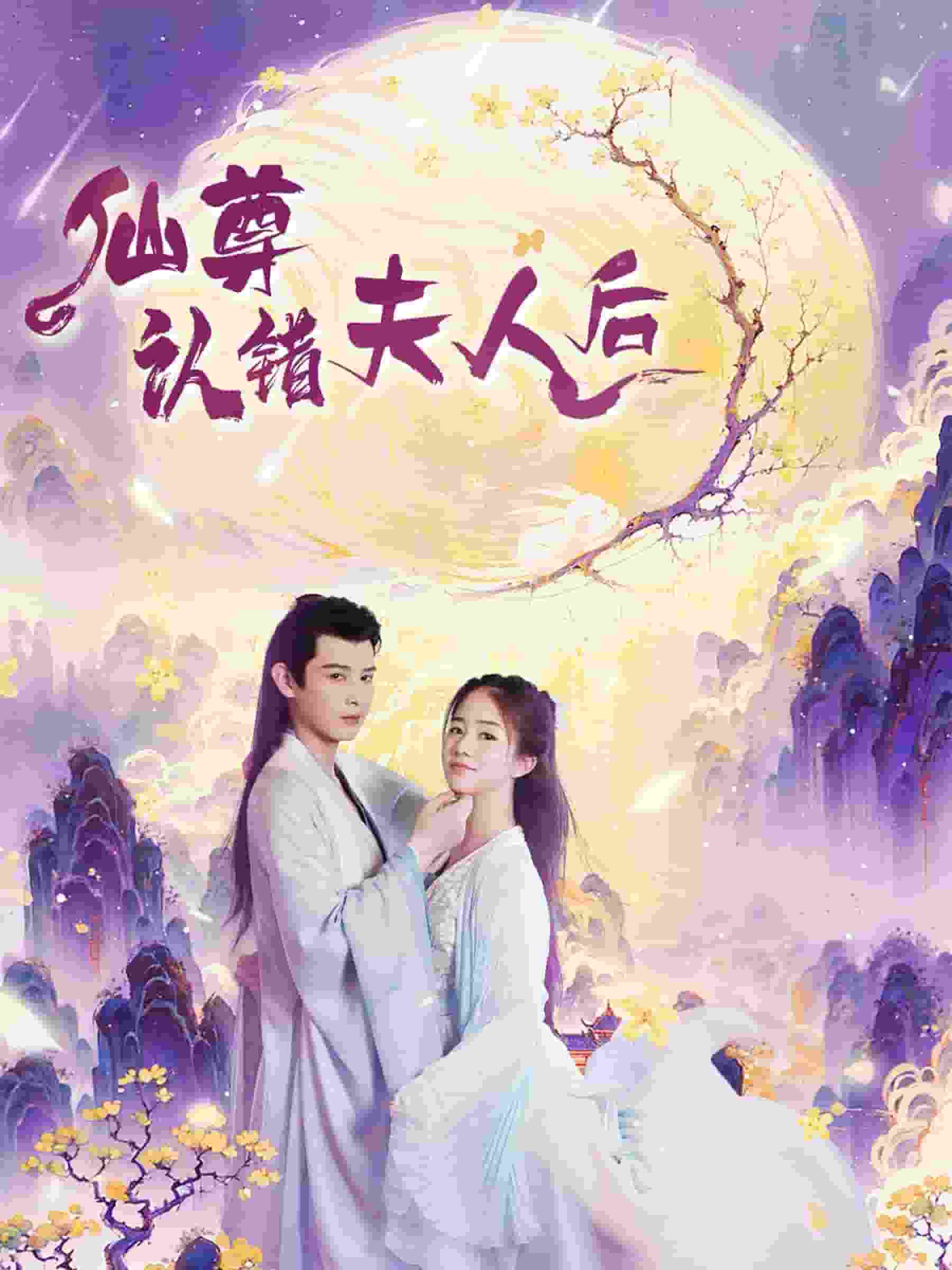 仙尊认错夫人后全集