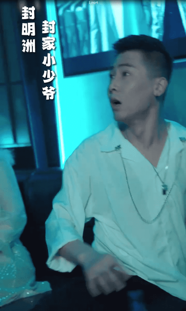 封总的复仇娇妻全集