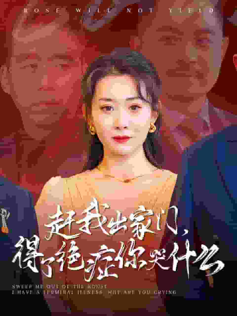 赶我出家门得了绝症你哭什么全集