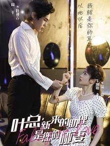 叶总新来的助理是您的哑妻全集
