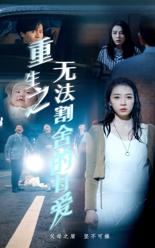 重生之无法割舍的母爱全集