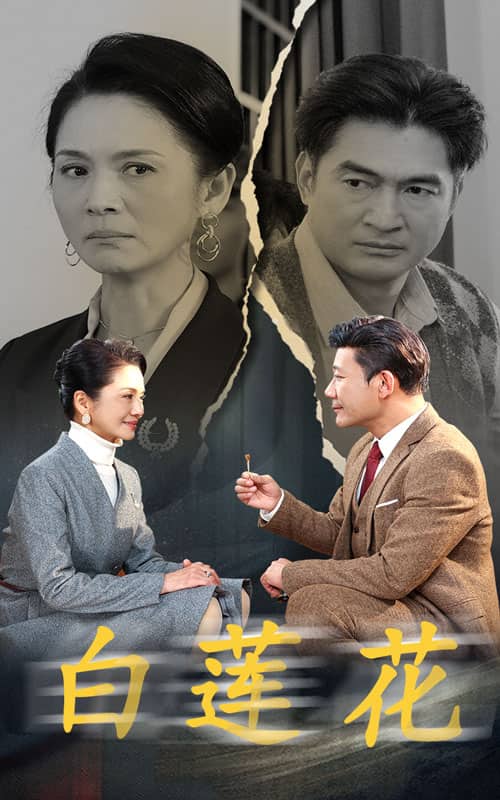 白莲花 短剧版全集