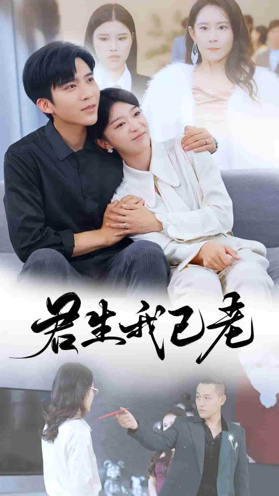 君生我已老全集