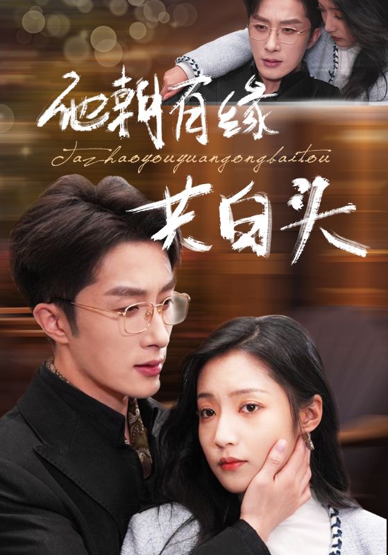 他朝有缘共白头全集