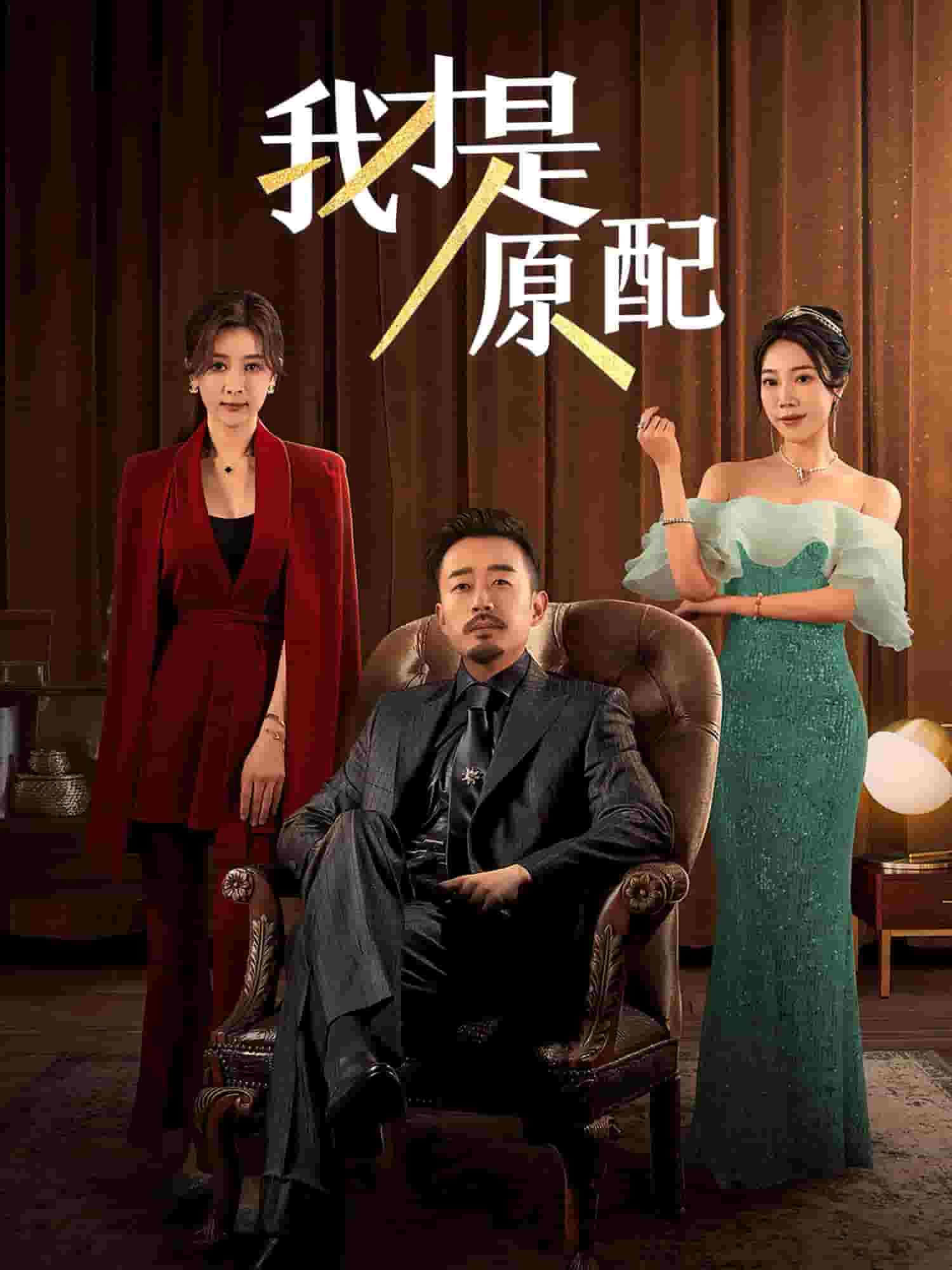 我才是原配全集