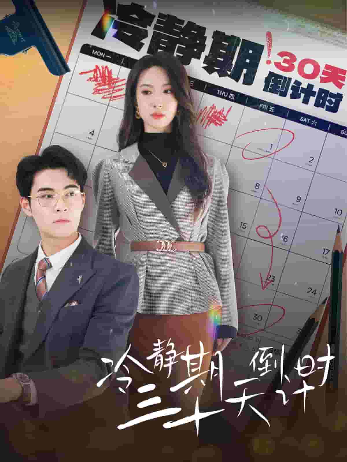冷静期三十天倒计时全集