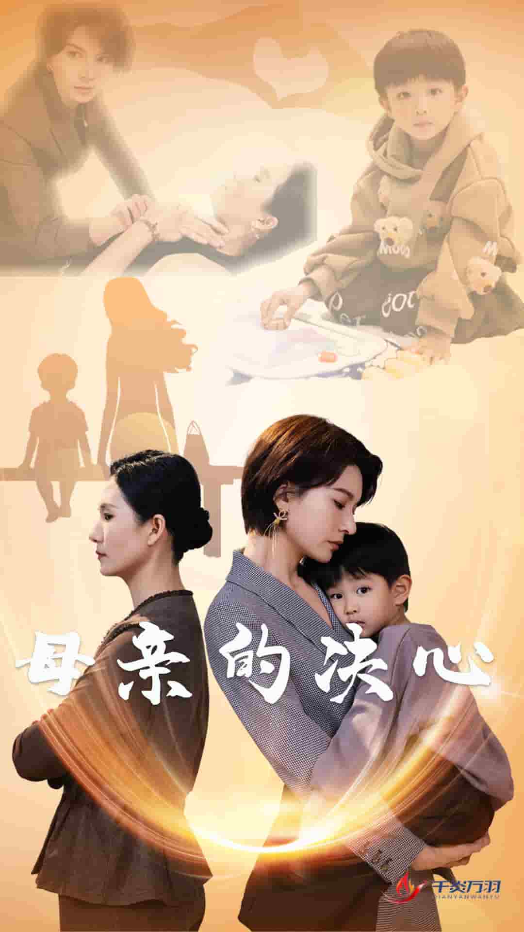 母亲的决心全集