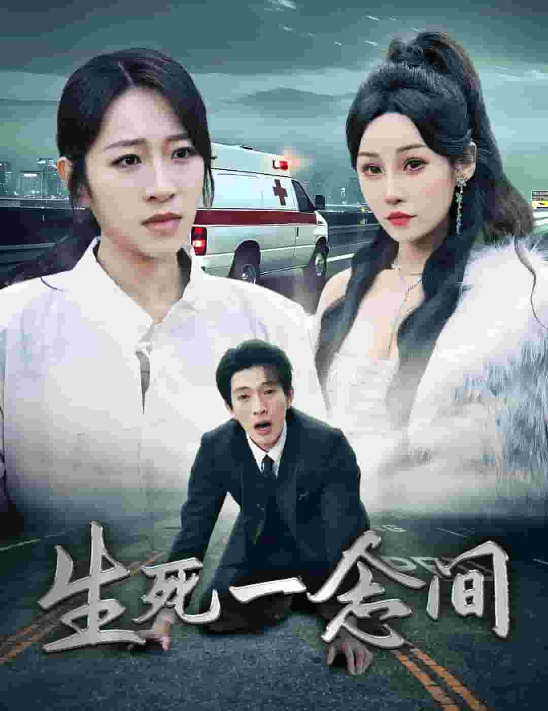 生死一念间全集