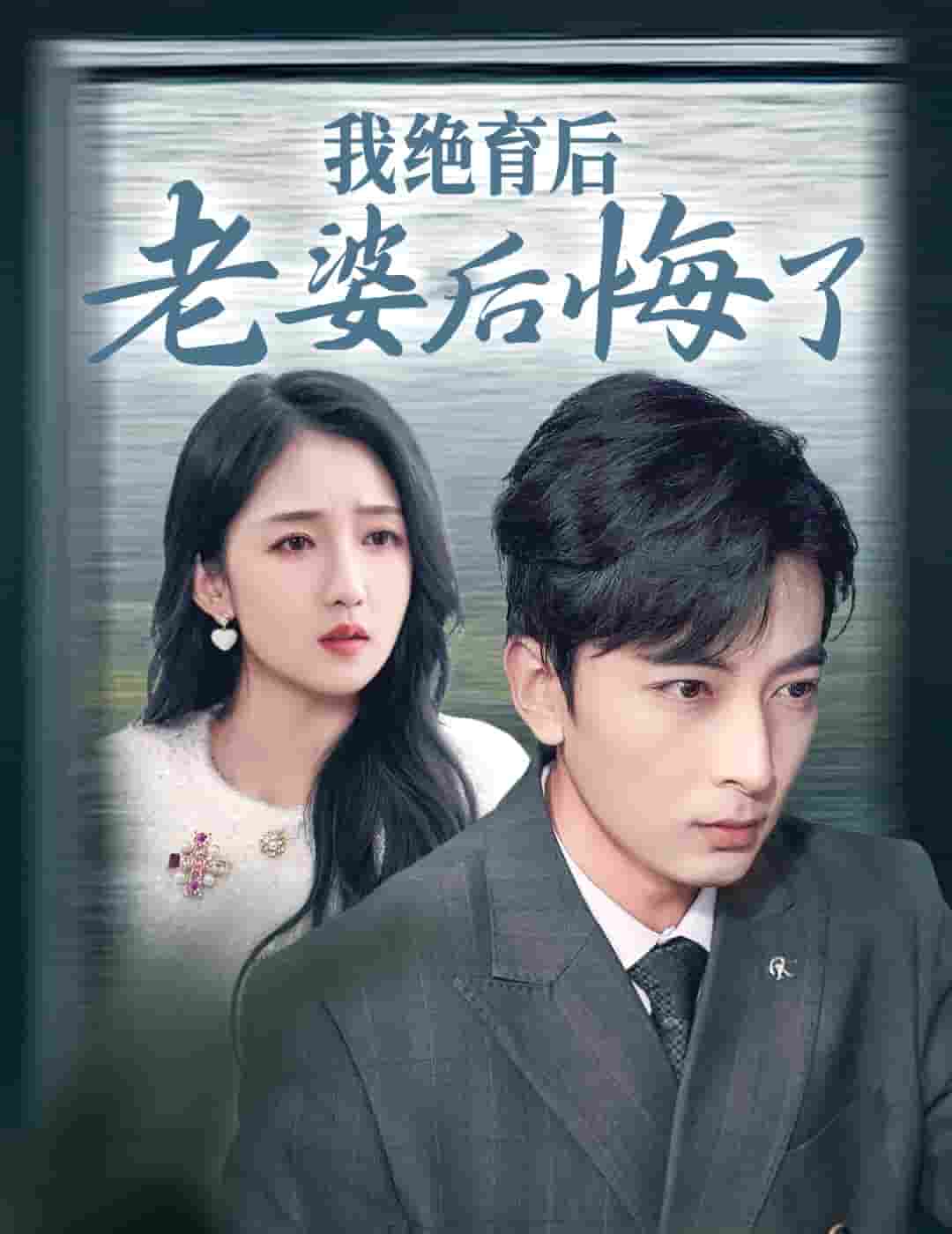 我绝育后老婆后悔了全集