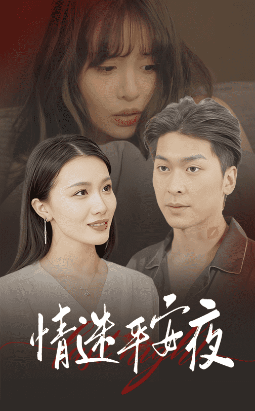 情迷平安夜全集