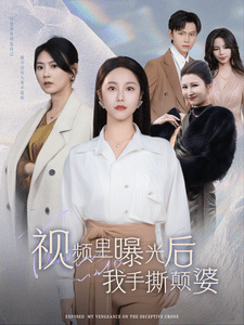 视频里曝光后我手撕颠婆全集