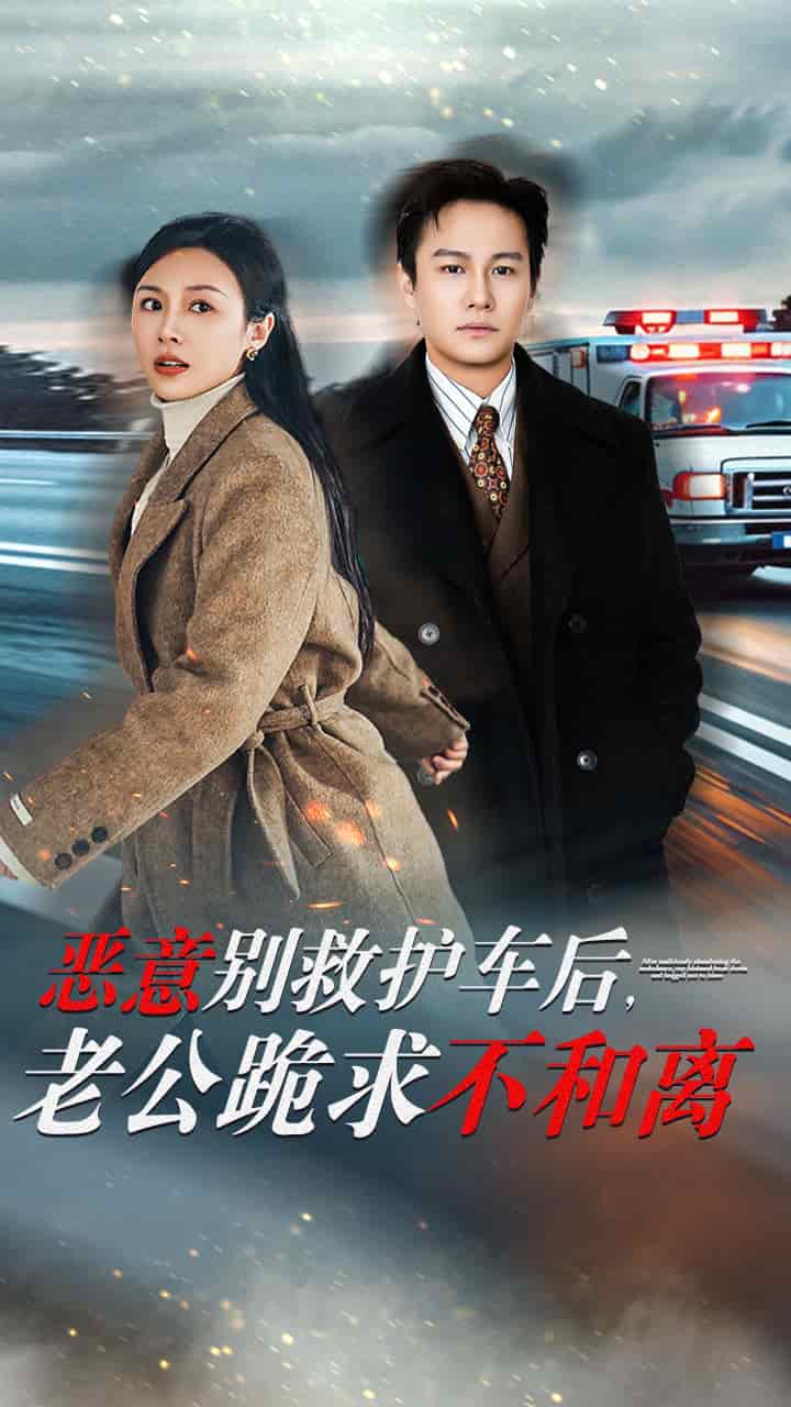 恶意别救护车后，老公跪求不和离全集