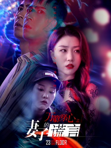 万箭穿心之妻子的谎言全集