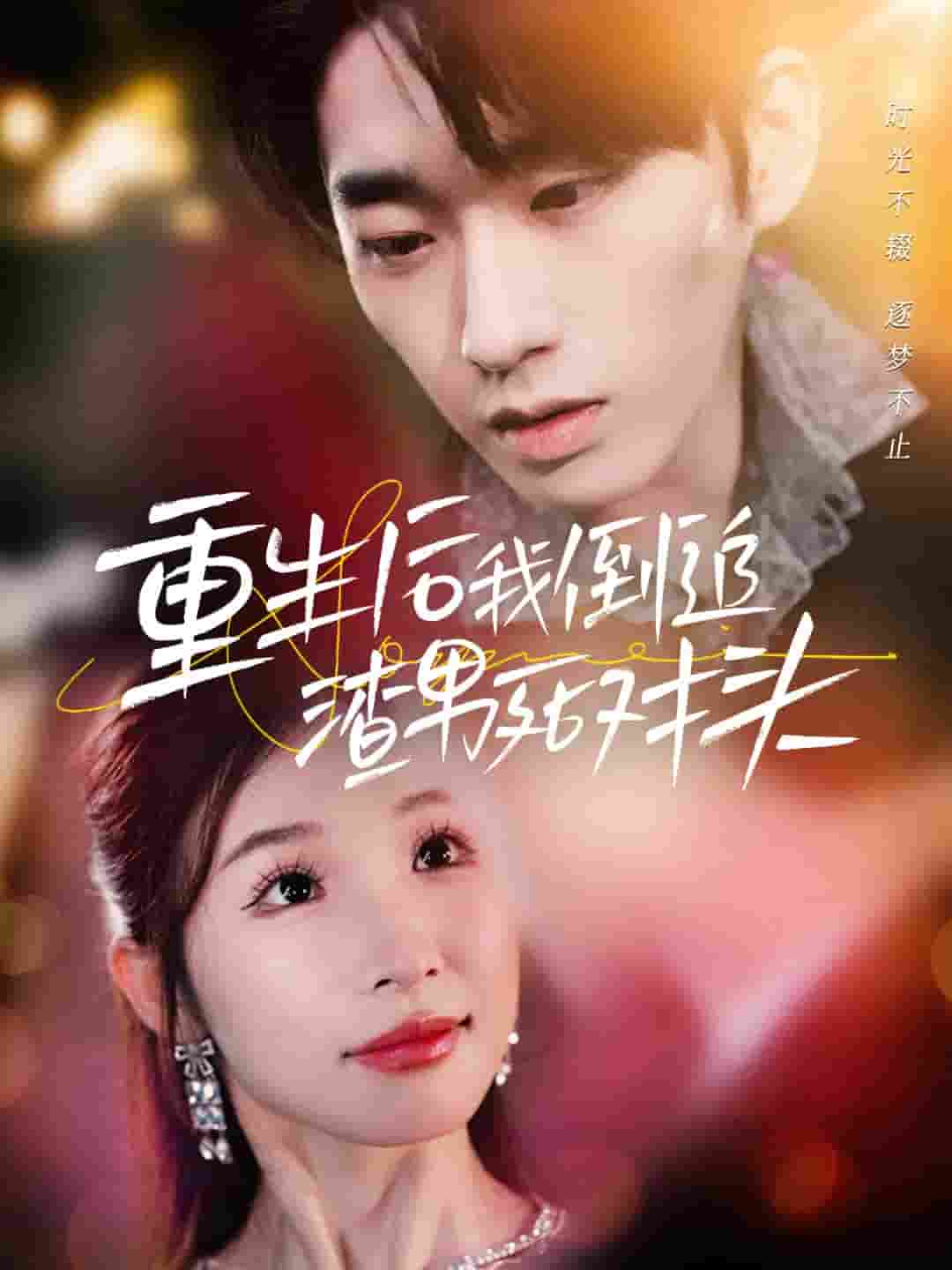 重生后我倒追渣男死对头全集