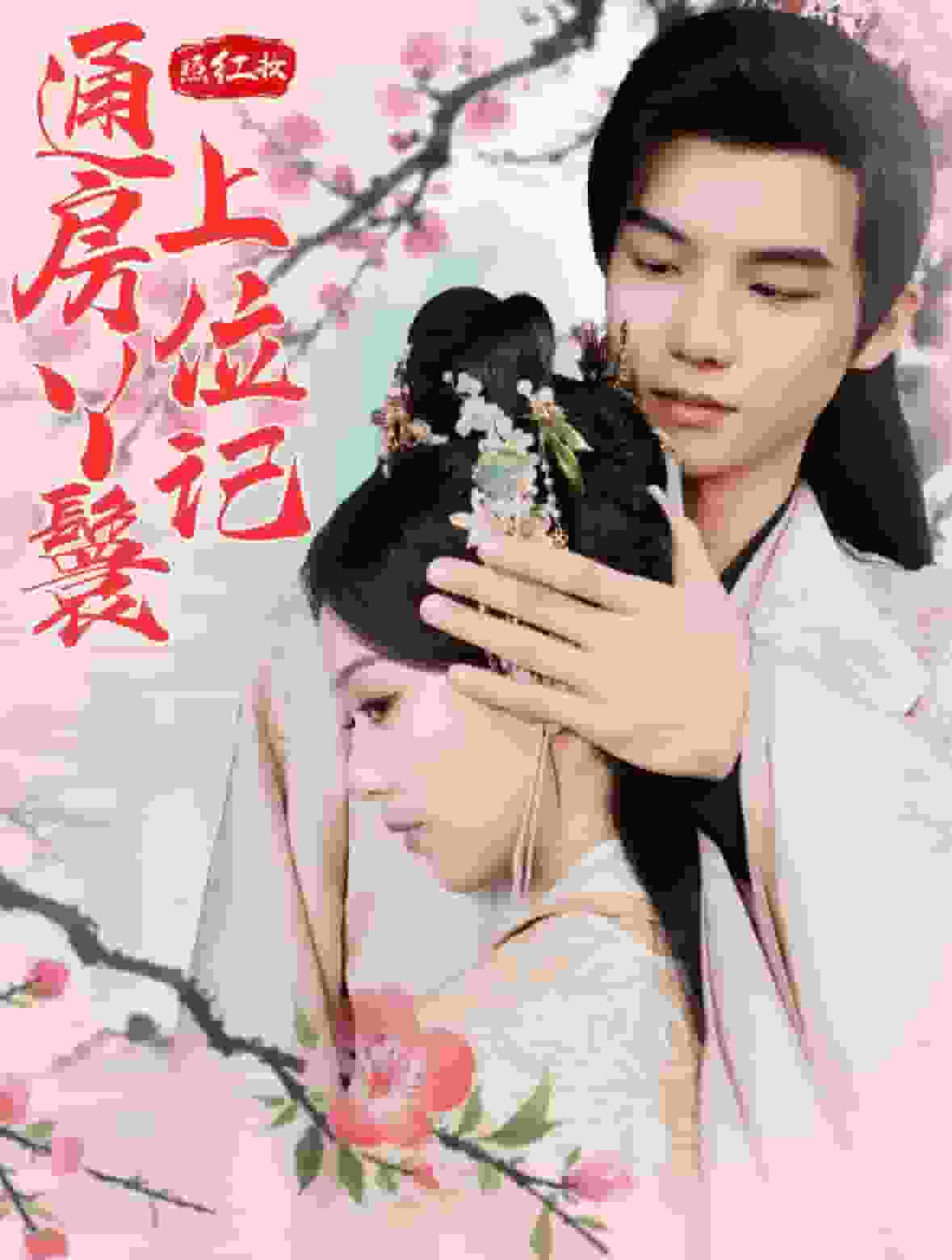 照红妆通房丫鬟上位记全集