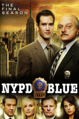 纽约重案组第十二季全集