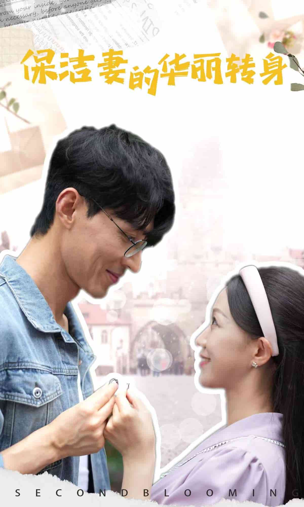 保洁妻的华丽转身全集