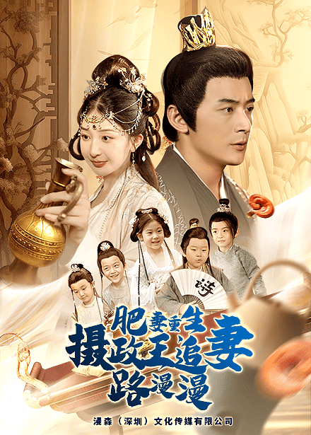 肥妻重生，摄政王追妻路漫漫全集