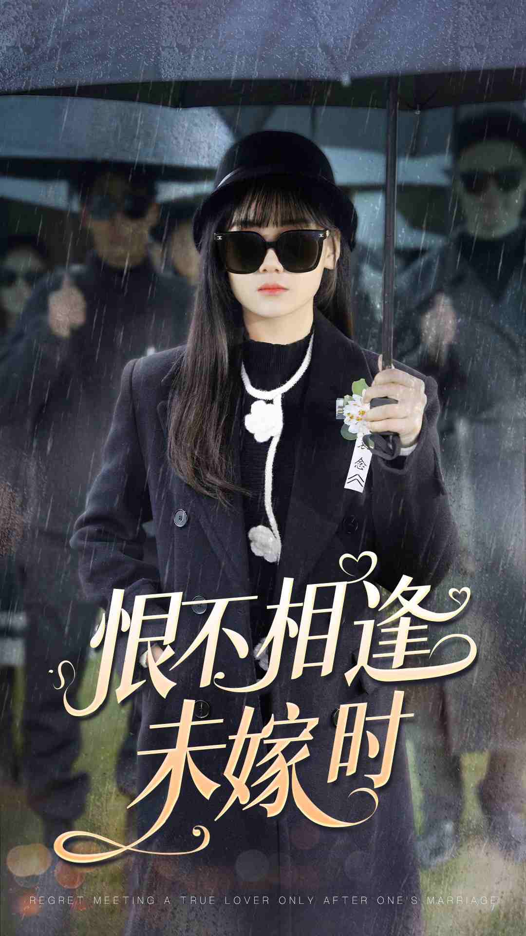 恨不相逢未嫁时全集