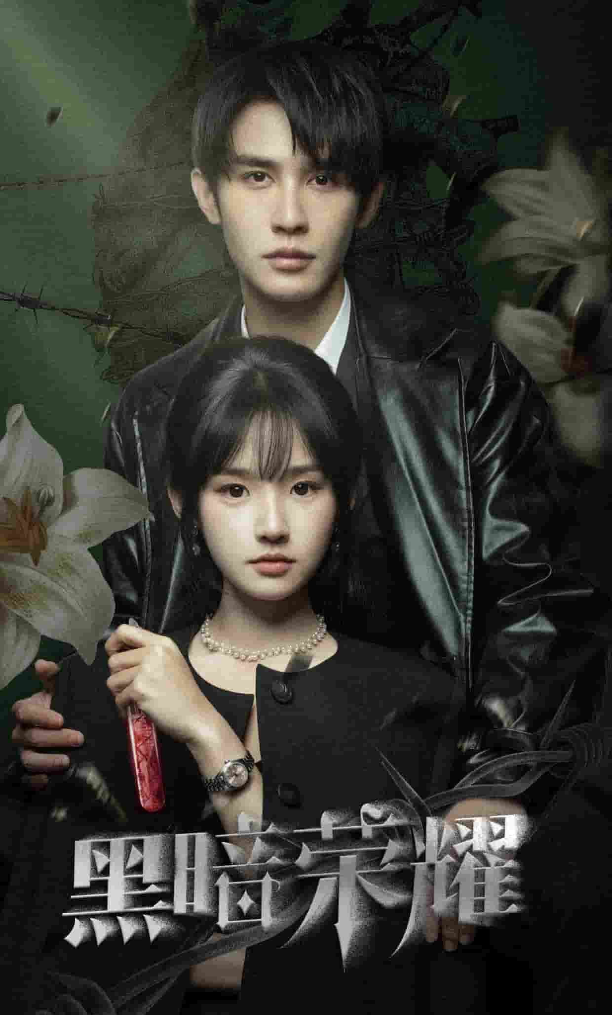 黑暗荣耀 短剧版全集