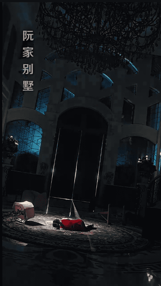 落入大雾将你遗忘全集