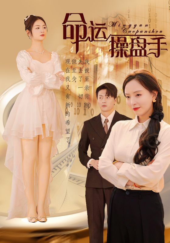 命运操盘手全集