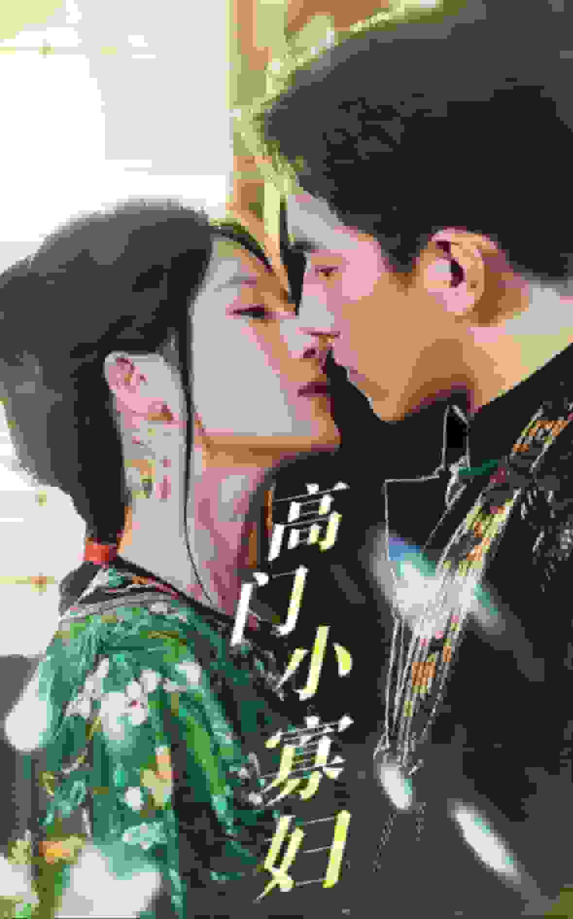 高门小寡妇全集