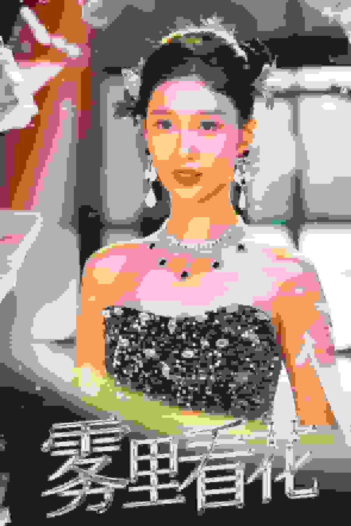 雾里看花 短剧版全集