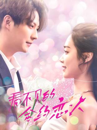 看不见的合约恋人全集