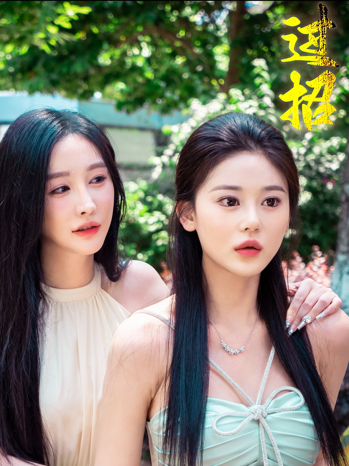 过招 短剧版全集