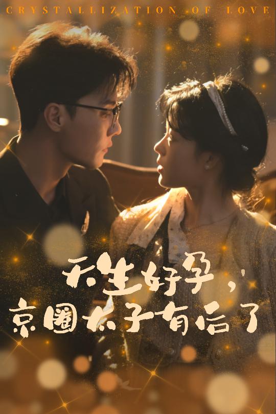 天生好孕京圈太子有后了全集