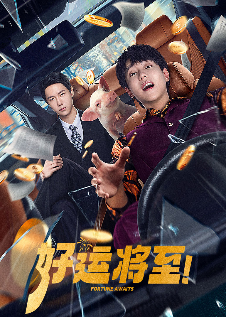 好运将至全集