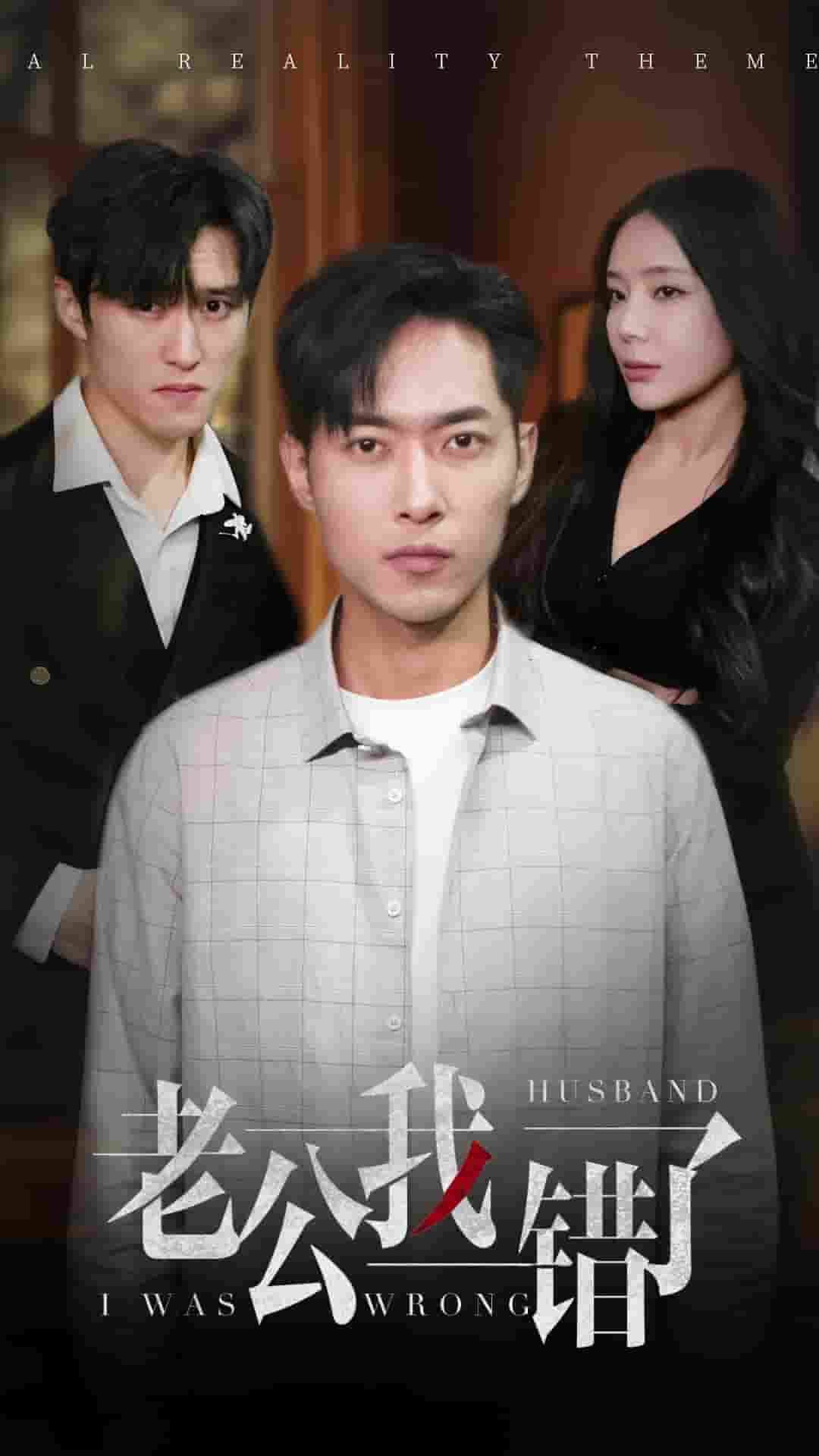 老公我错了全集