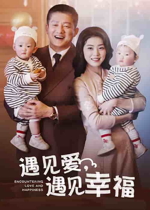 遇见爱遇见幸福全集