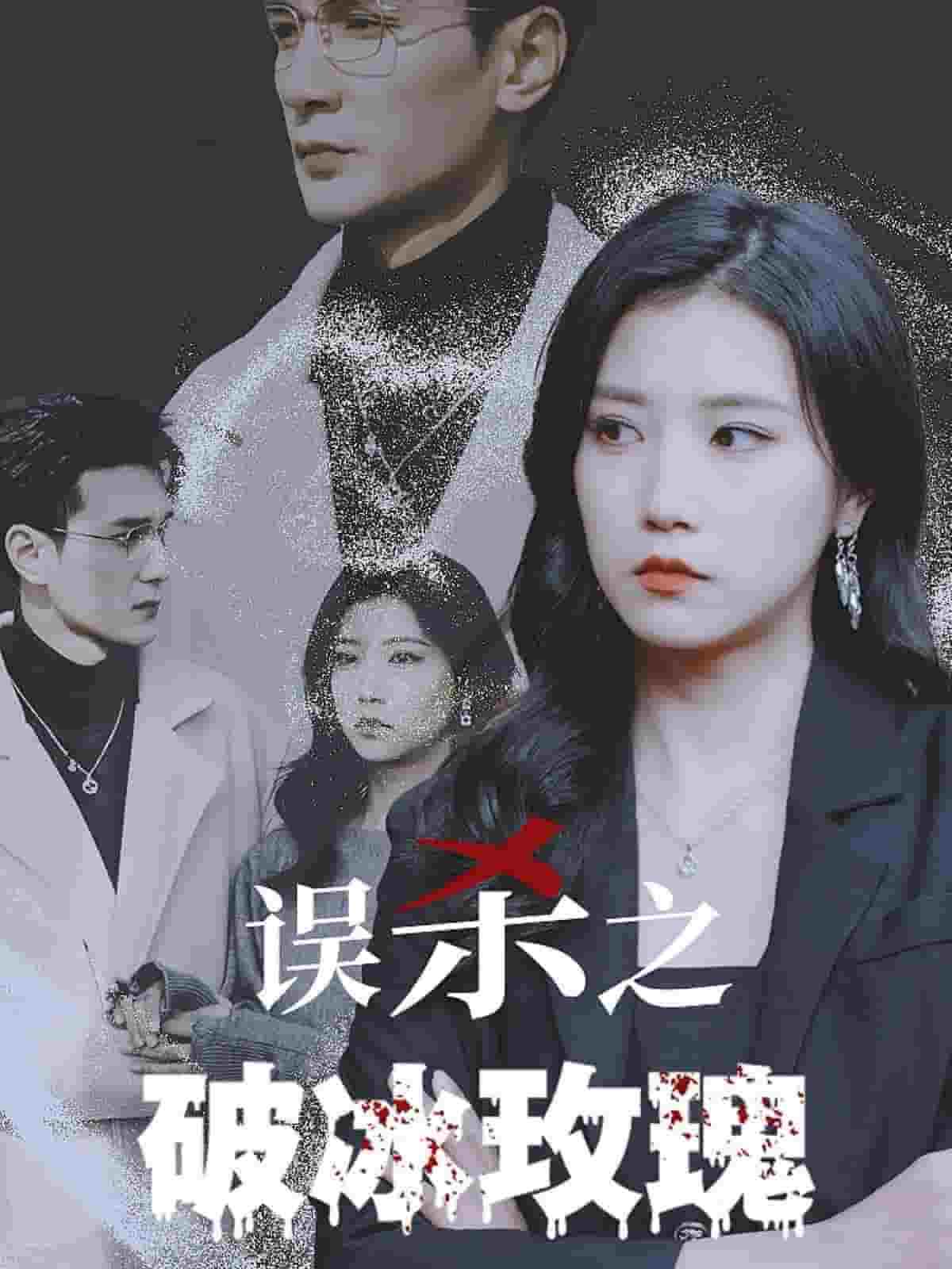 误杀之破冰玫瑰全集