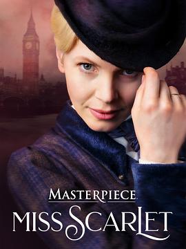 斯嘉丽小姐探案集第五季全集