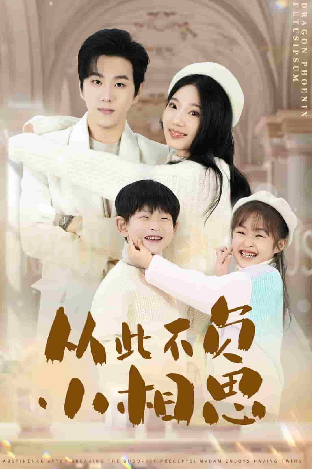 从此不负小相思全集