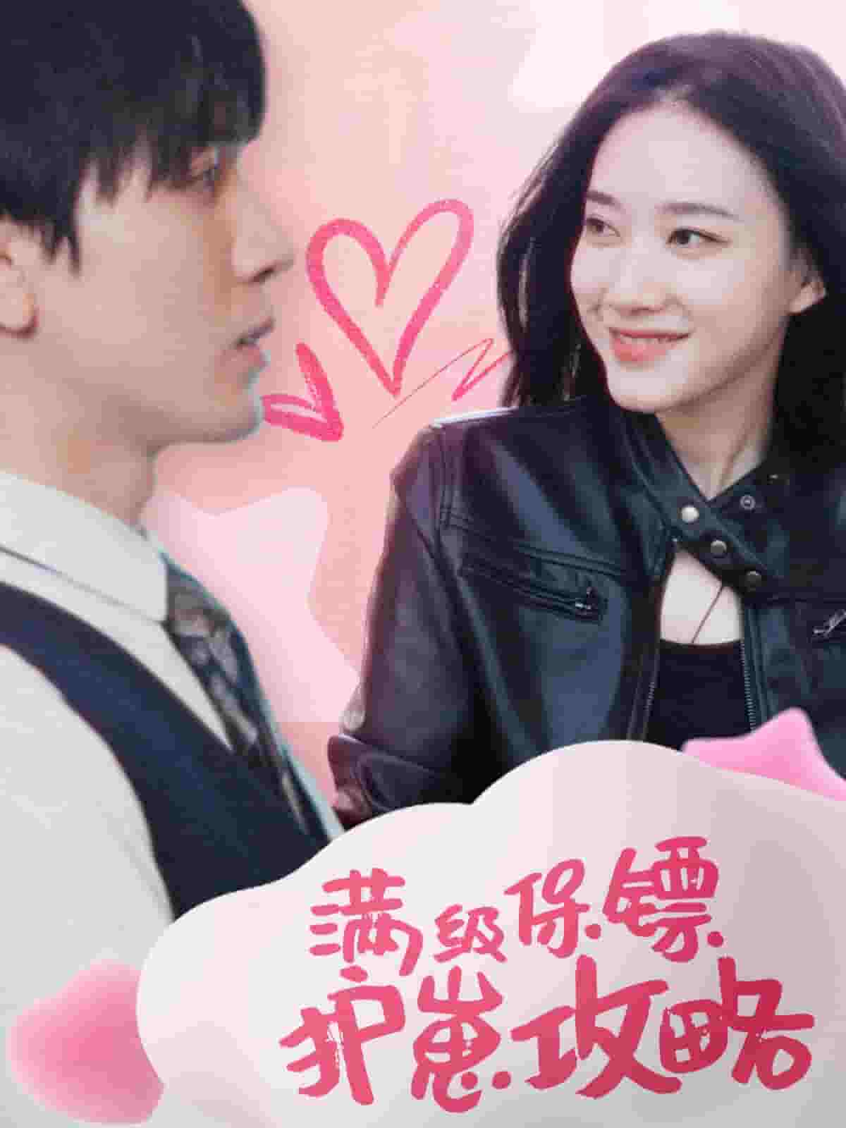 满级特工的抢崽攻略全集