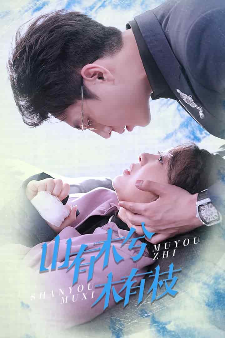 山有木兮木有枝全集