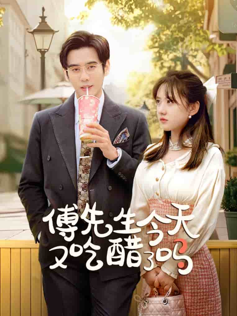 傅先生今天又吃醋了吗全集