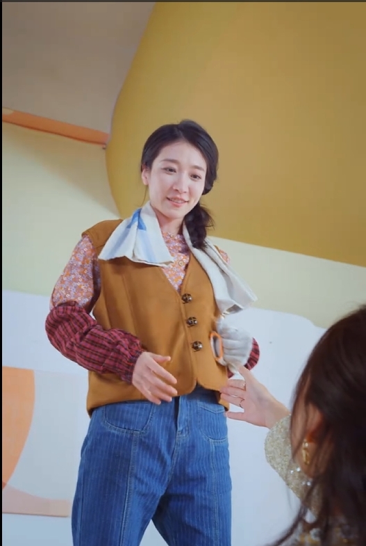 互换人生的我们全集