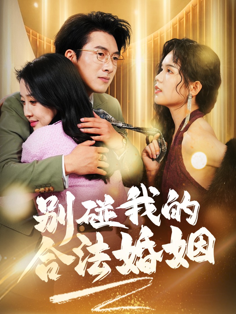 别碰我的合法婚姻全集