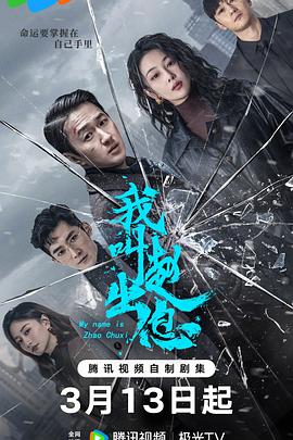 我叫赵出息全集