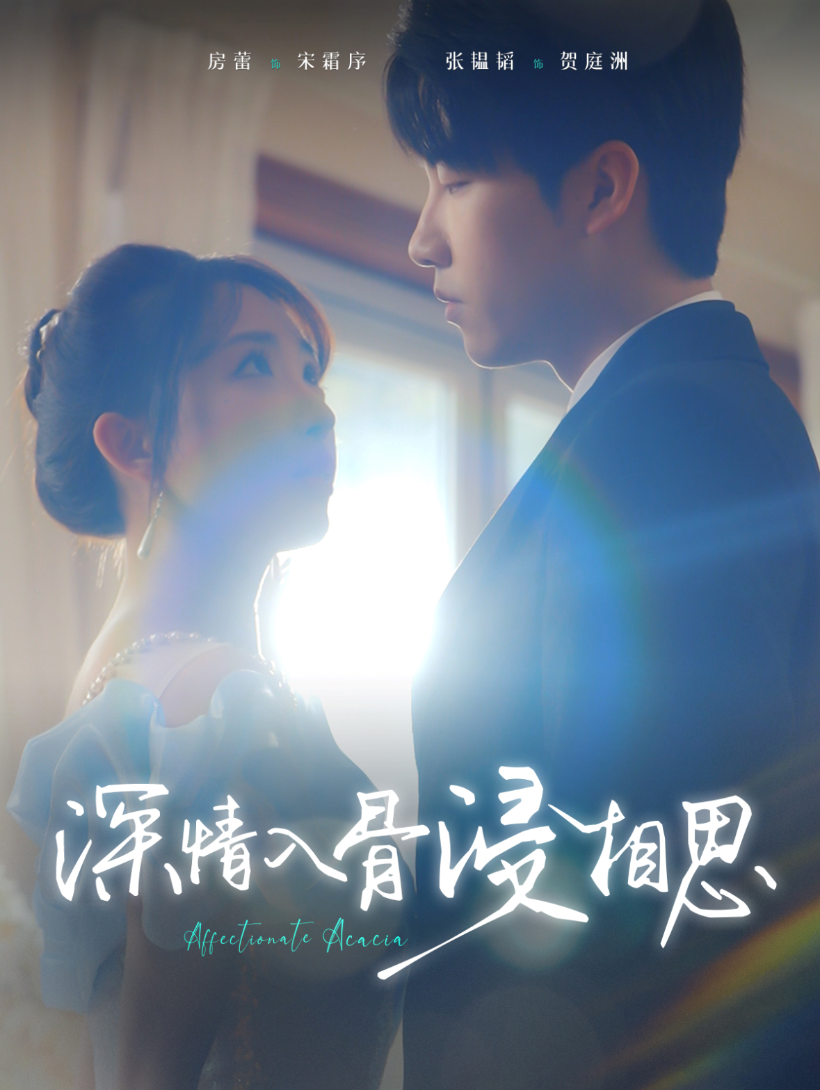 深情入骨浸相思全集