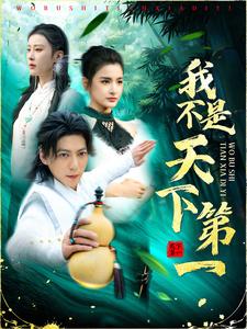 我不是天下第一全集
