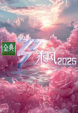 乘风2025全集