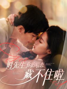 时先生你的暗恋藏不住啦全集