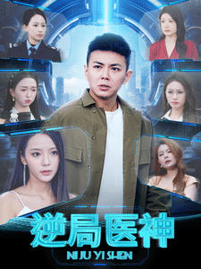 逆局医神全集