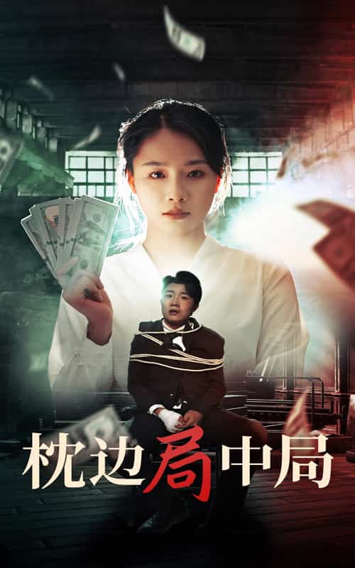 枕边局中局全集